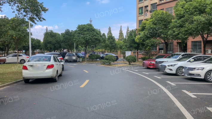 凌桥景园外景图