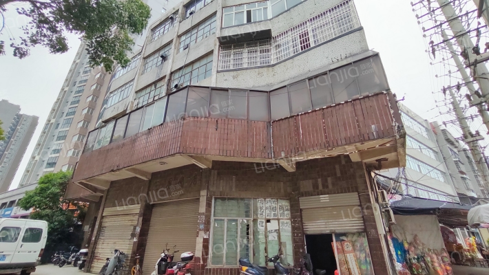 纸坊大街705号国土所外景图