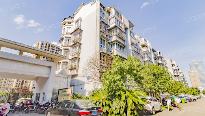 宁波繁裕二村二手房