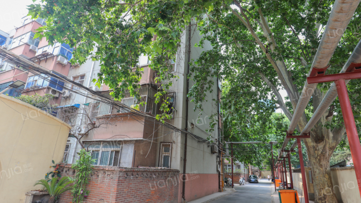 翠花路10号外景图