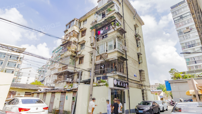 古讲堂巷15号外景图