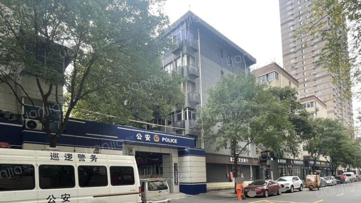 乐游路4号外景图