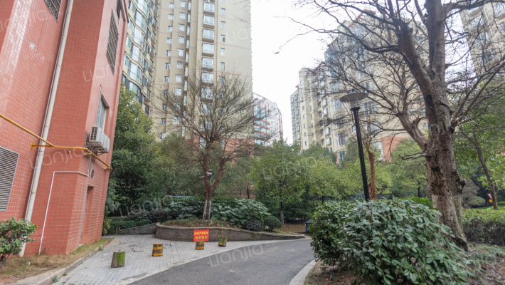 湘超景园外景图