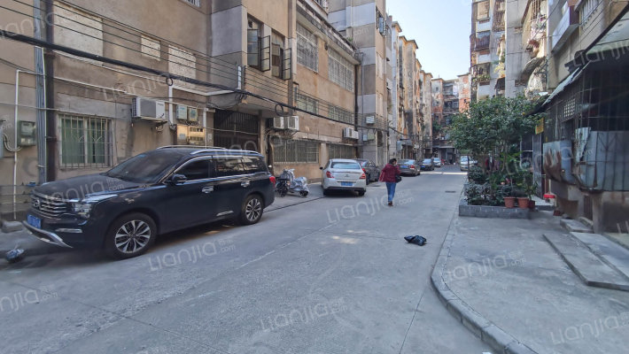 文锋中路三巷外景图