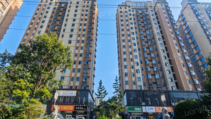 陽光海岸外景图