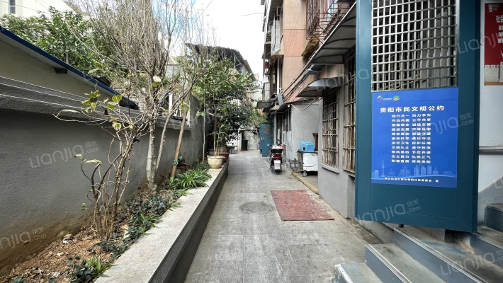 林深路4号外景图