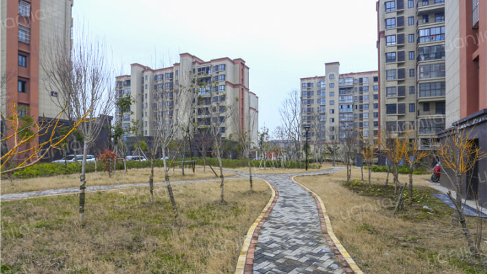 鸿瑞花园_盐城鸿瑞花园二手房|房价|租房【盐城贝壳找房】