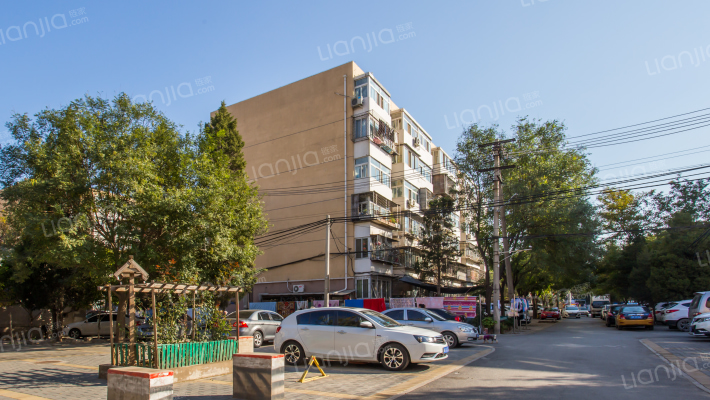 诚苑中里外景图