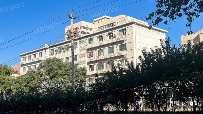 万寿路乙14号外景图