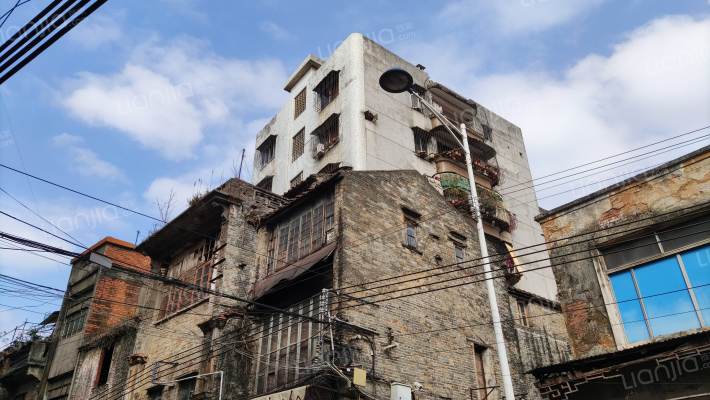 人民二路48号外景图