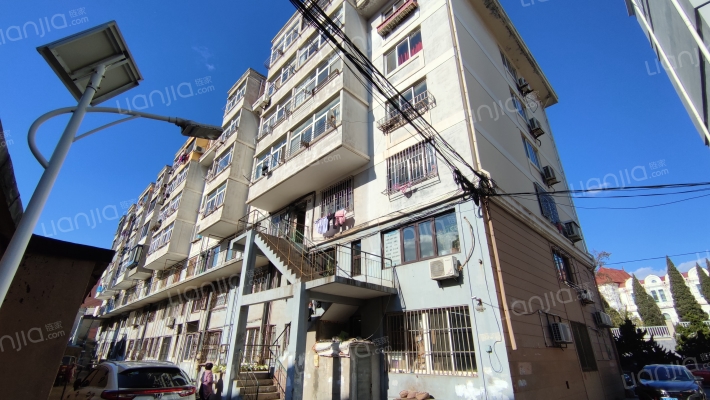 黄河路36号外景图