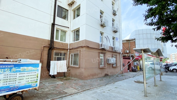 金凤里（津南区）外景图