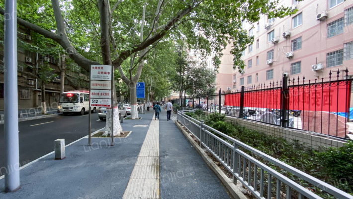 邮电北巷22号外景图