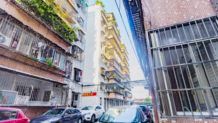 翠庭雅轩外景图