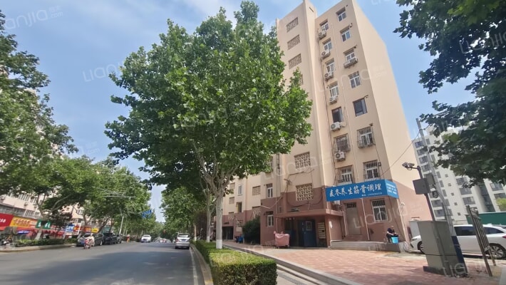 洛阳路34号外景图