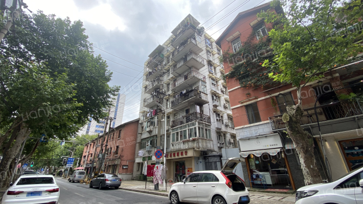 洞庭街133号外景图