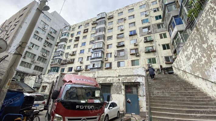 兴丰社区外景图