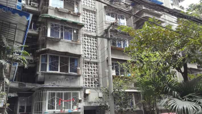 抚琴西路238号外景图