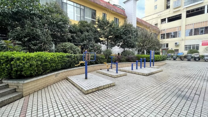 腾晖花园外景图