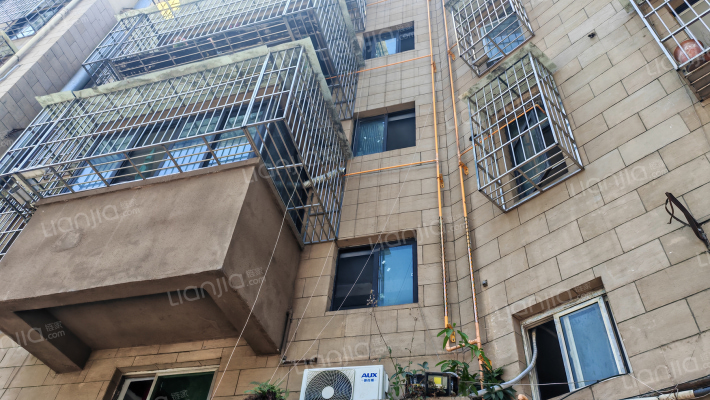 欧鹏大道169号外景图