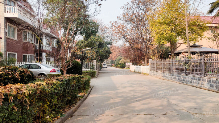 丰源美佳别墅外景图