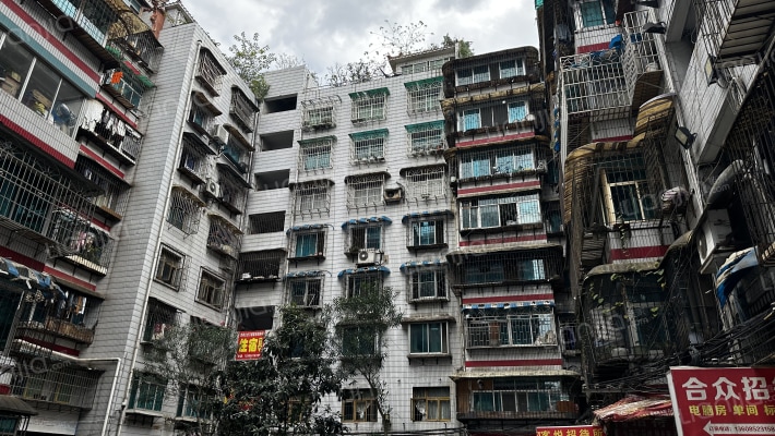 柳湾巷7号外景图