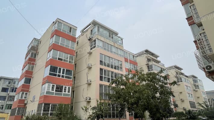 子龙庭院外景图