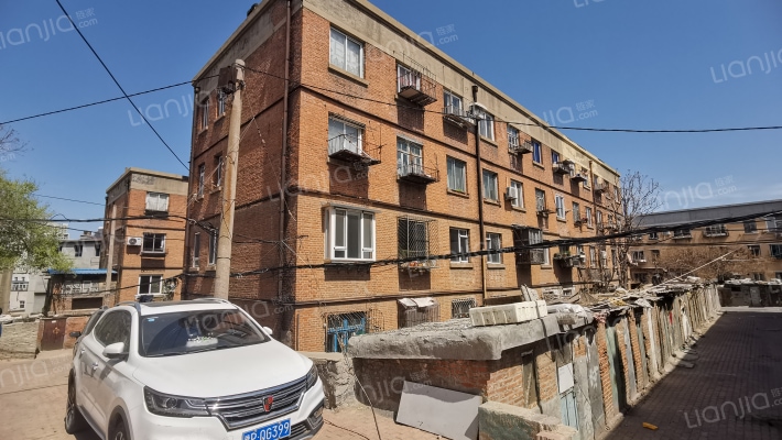 春柳中心外景图