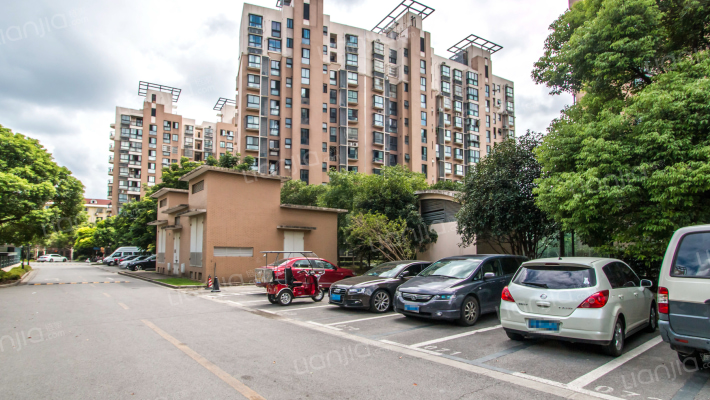 林水美地苑外景图