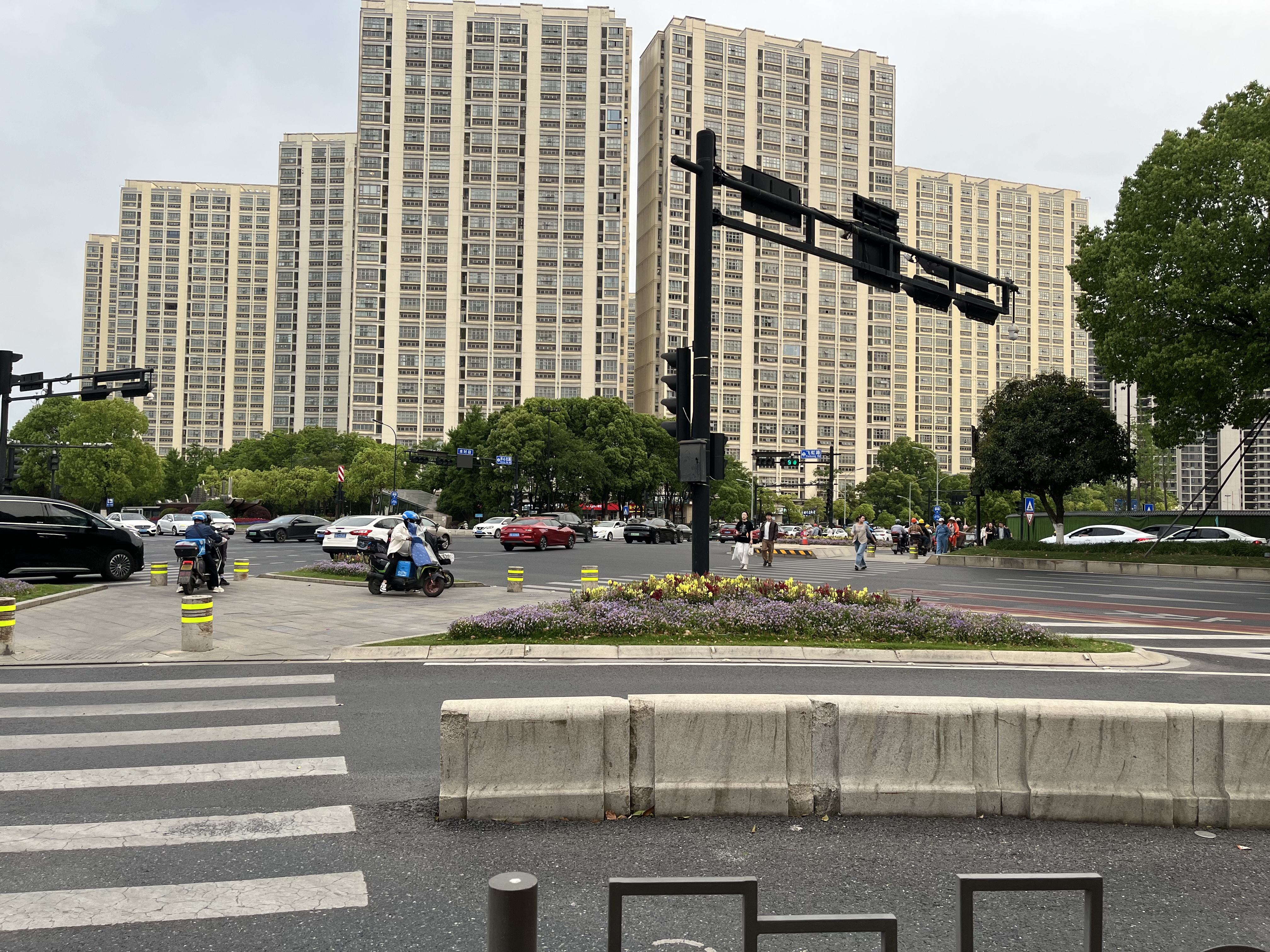 Shun Fa He Mei Jia compound photo 3