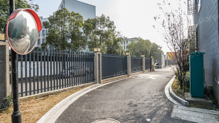 瑞福花园外景图