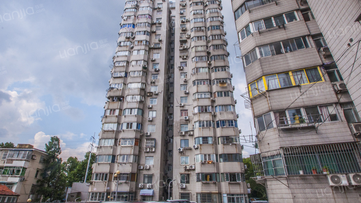 卫岗西12号外景图