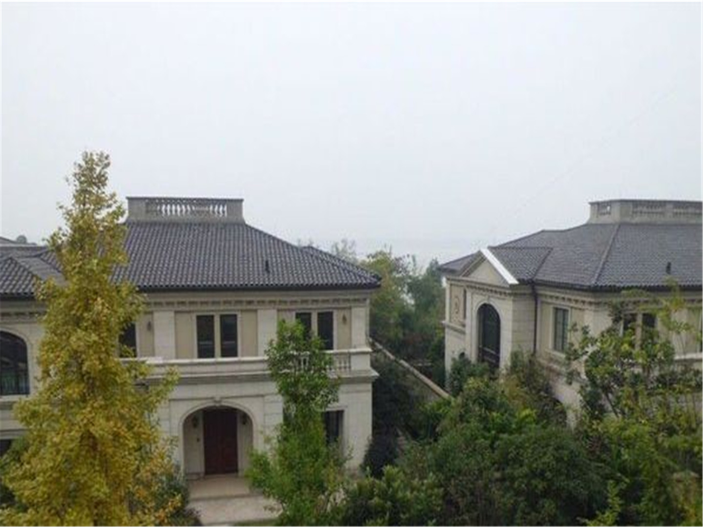 Yujinxiangan compound photo 18