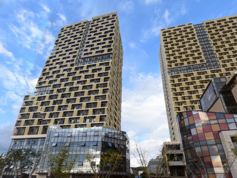 呈贡第七街区相册