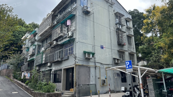 四宜亭50号外景图