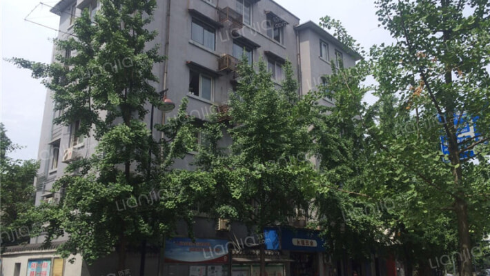 百花西路25号外景图