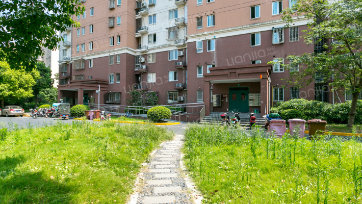 中虹家园外景图