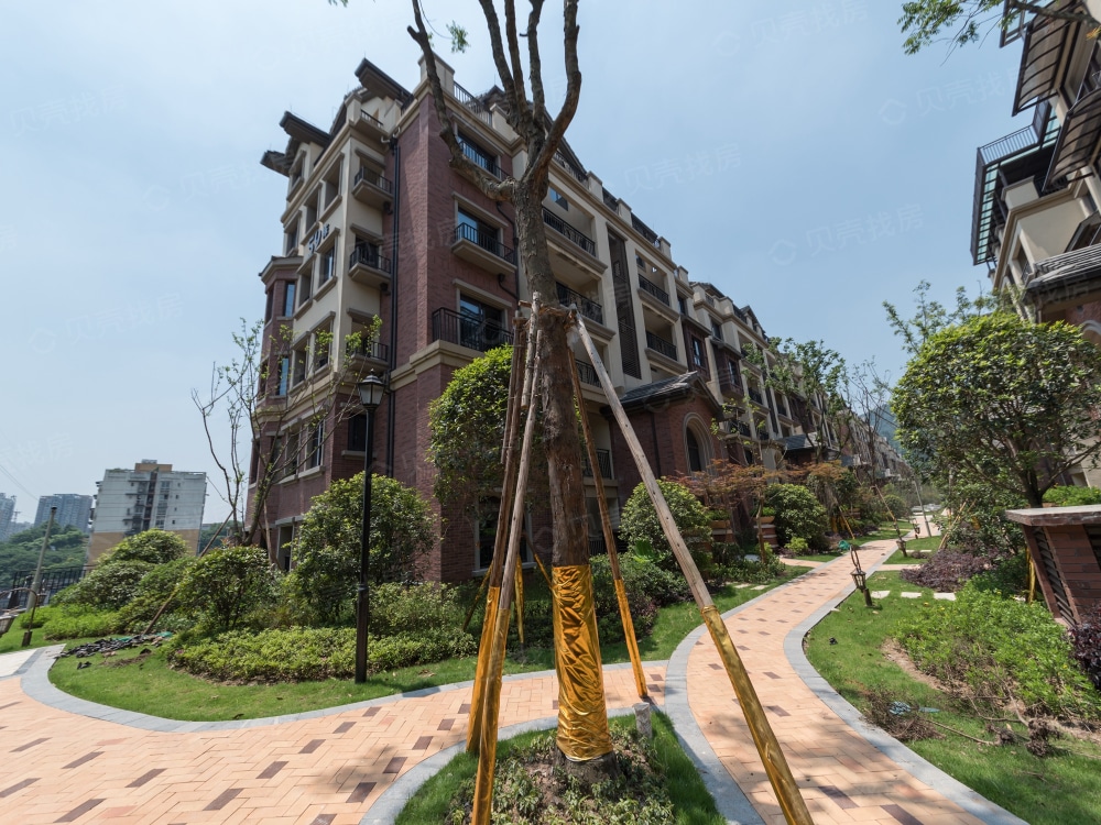 俊峰香格里拉相册