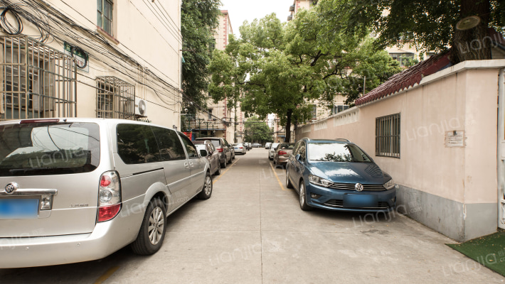 宛南五村外景图