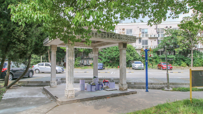 玉兰苑(川沙)外景图