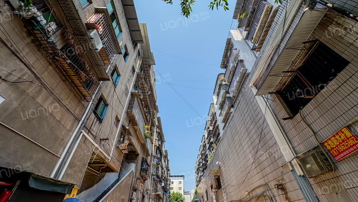 景山路117号外景图