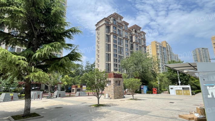 懿品御府外景图