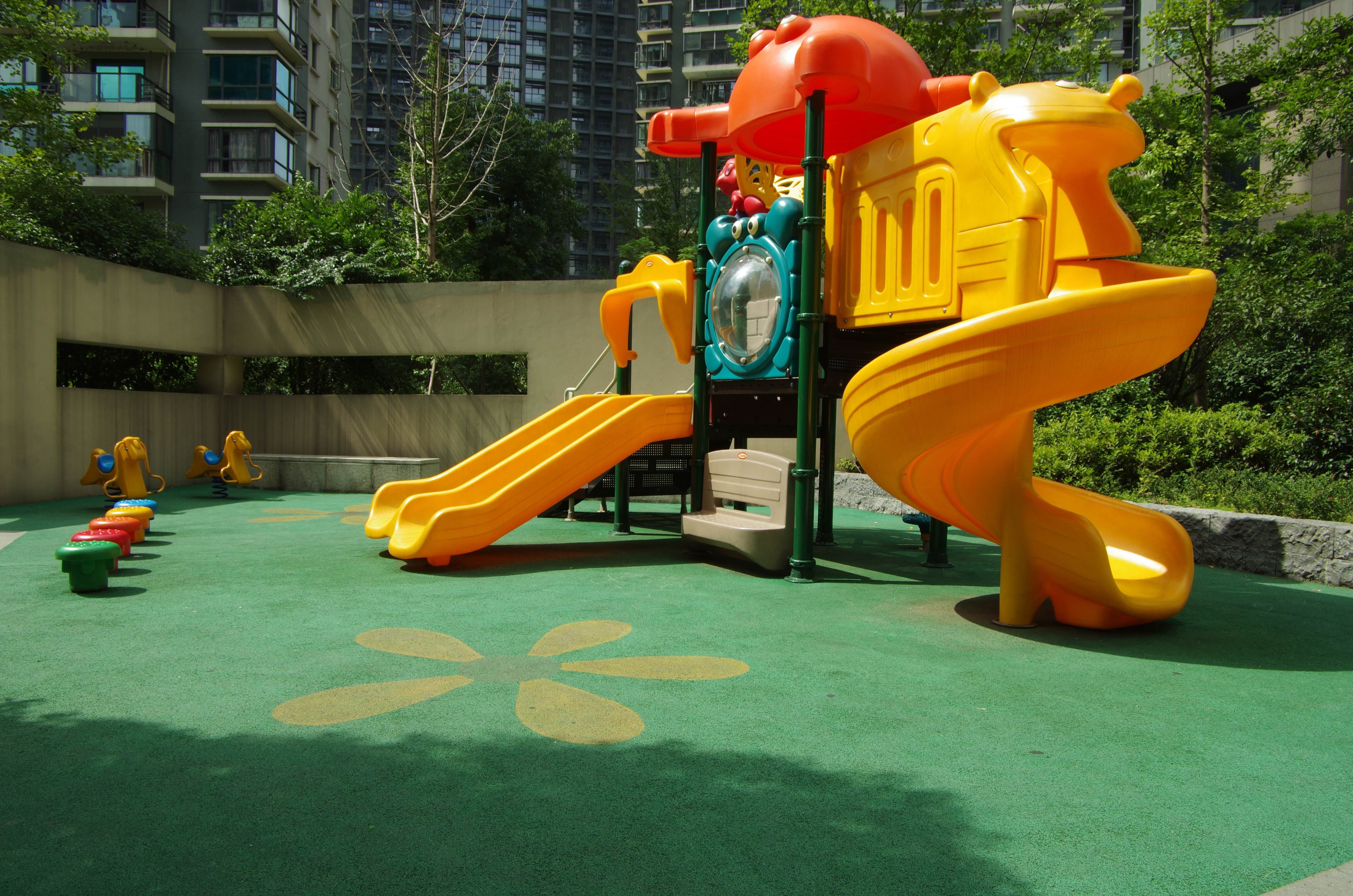 Xiandai Jingyuan compound photo 28