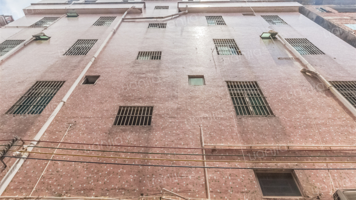 园林南路一巷18号外景图