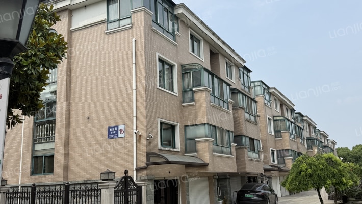 思远名苑外景图