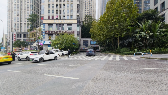 星耀天地外景图