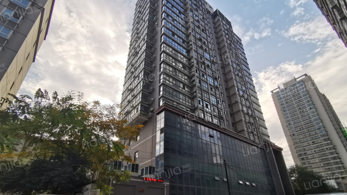 恒佳首座外景图