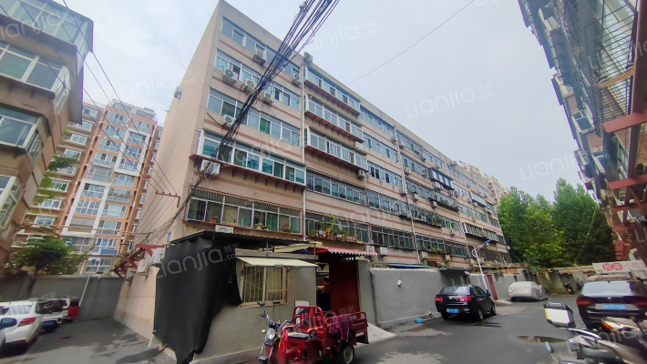 后龙窝庄西路2号外景图