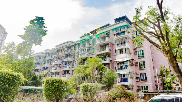 恒安雅苑外景图