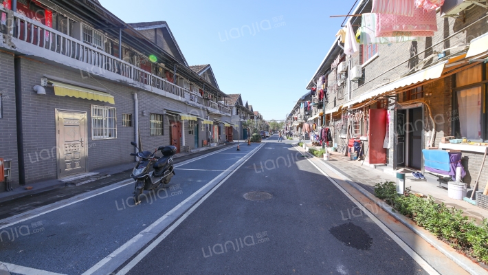 洪都新六区外景图